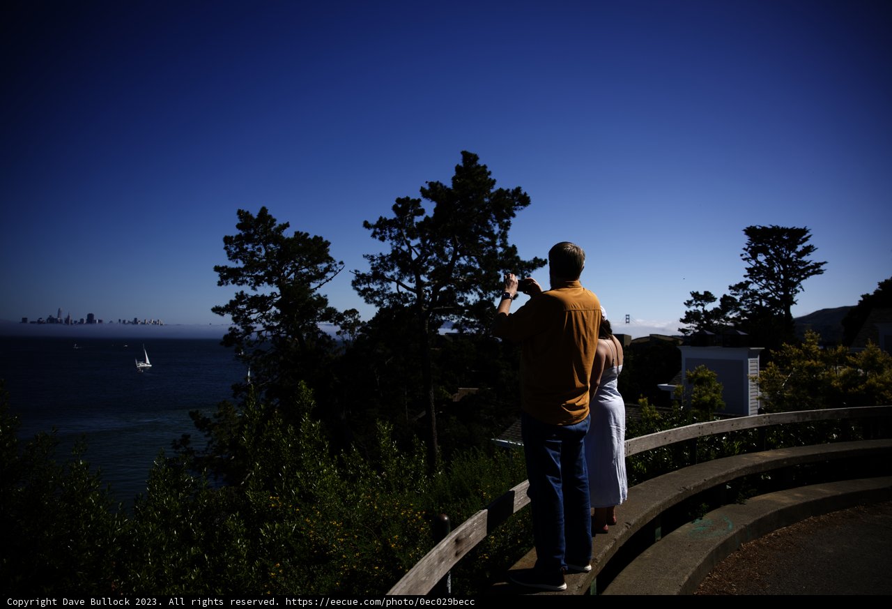 Ocean View Serenity