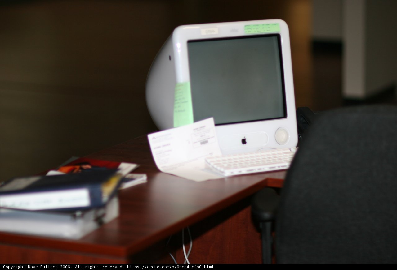 The Ultimate Workstation