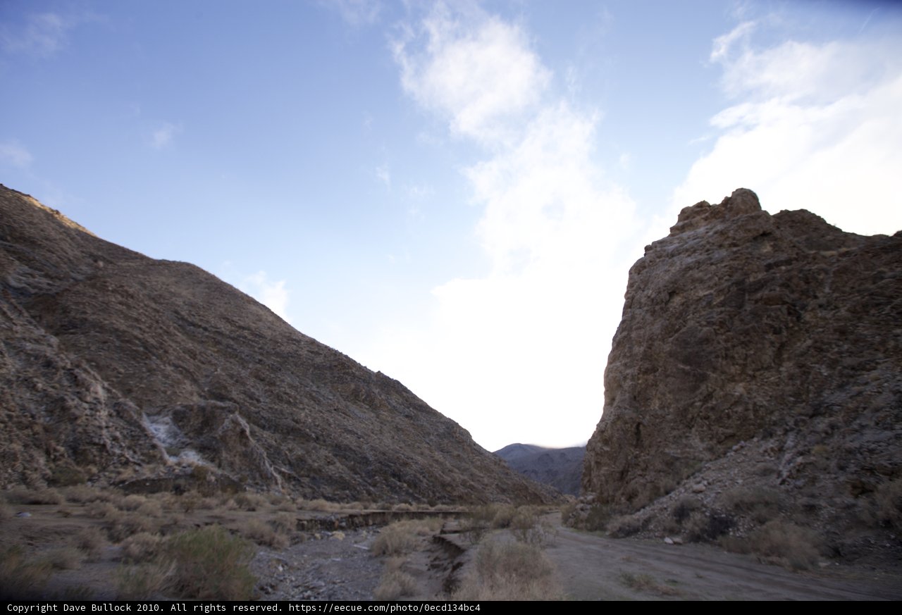 Majestic Canyon