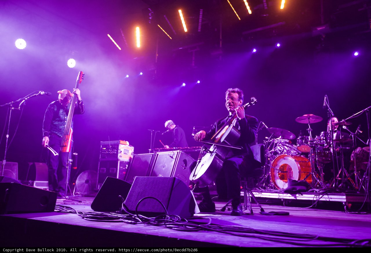 The Beatles Take the Royal Albert Hall by Storm