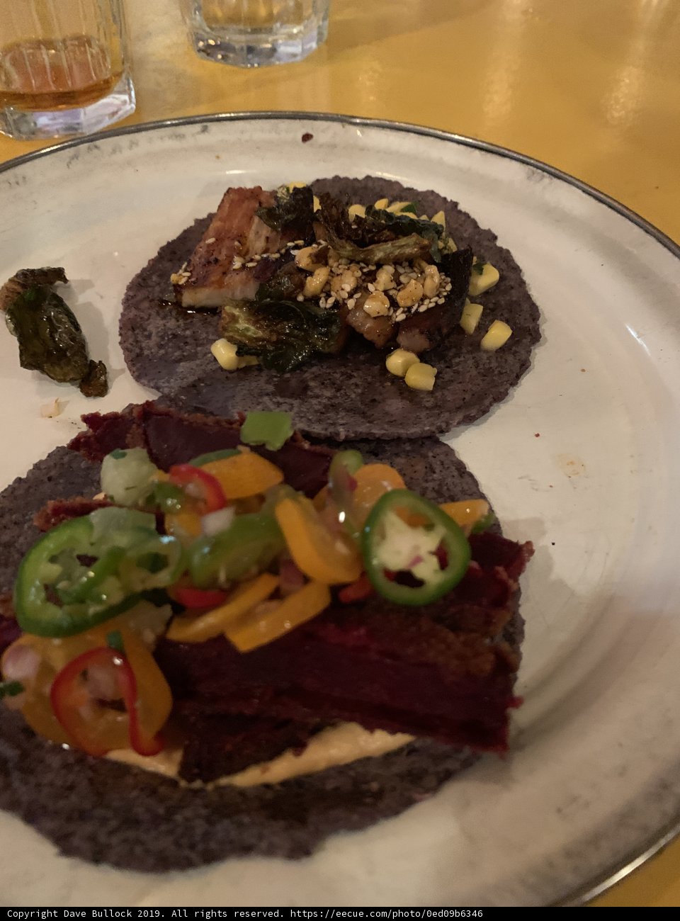 Delicious Tacos