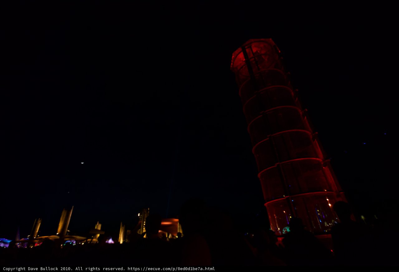 Tower of Lights