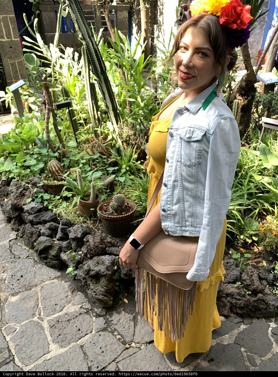Garden Glamour