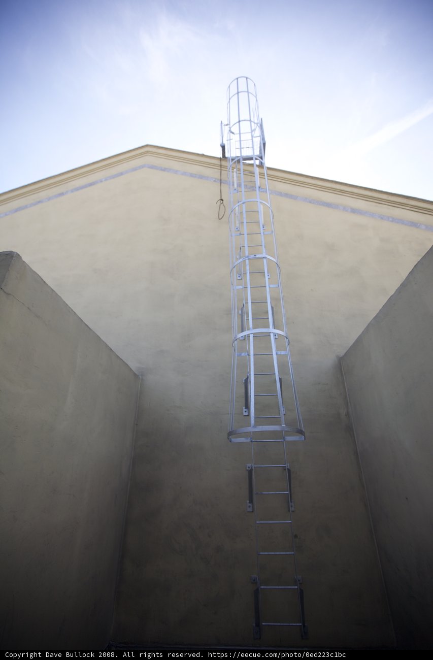 Climb to New Heights