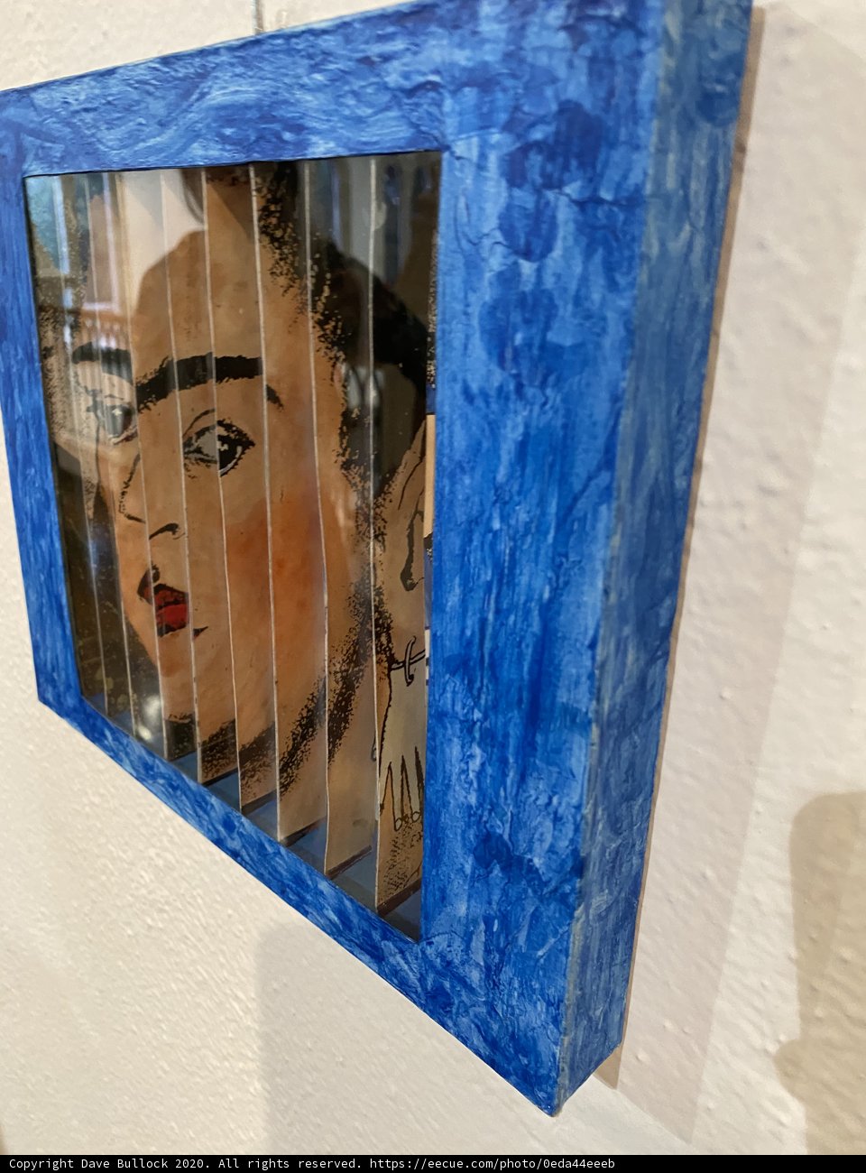 The Painted Bride