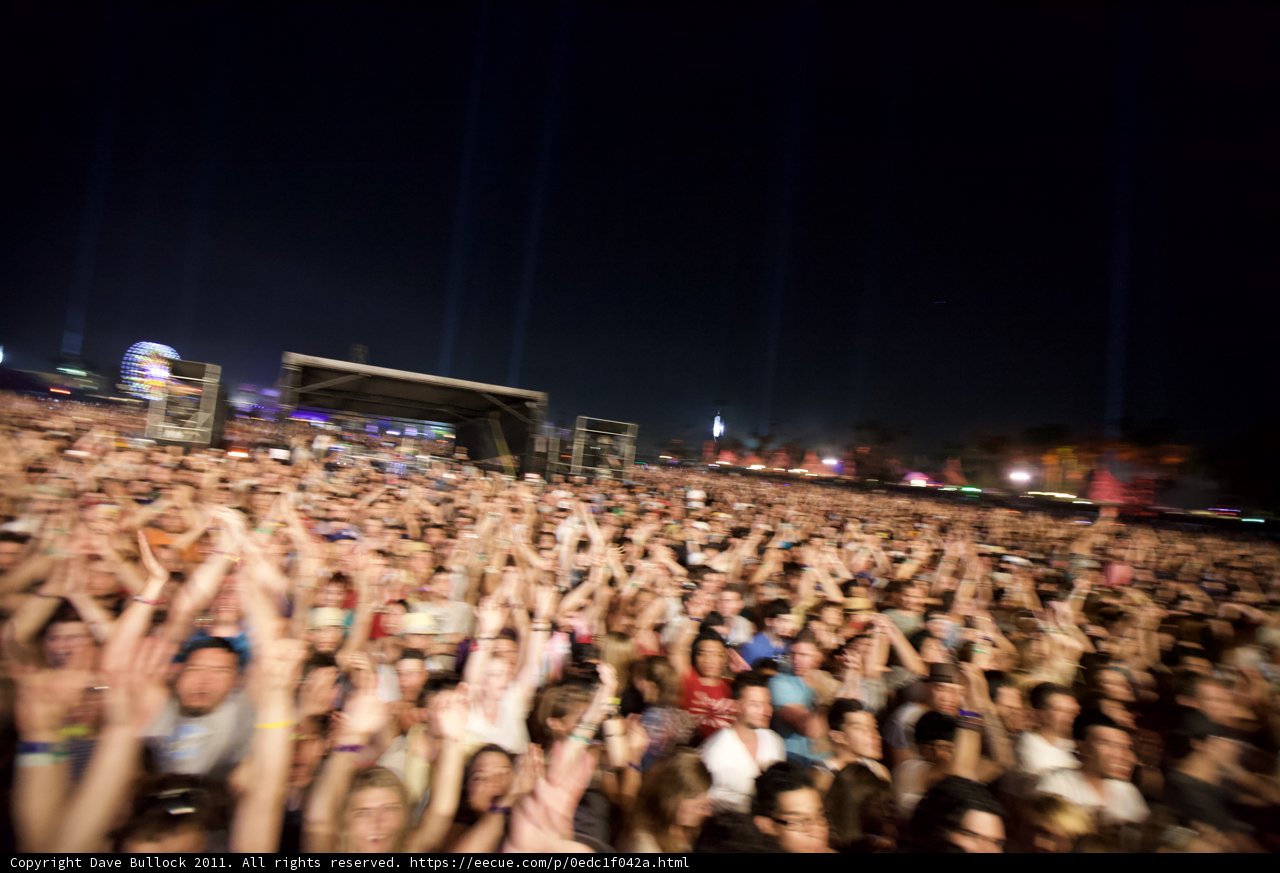 Friday Night Rock Fest