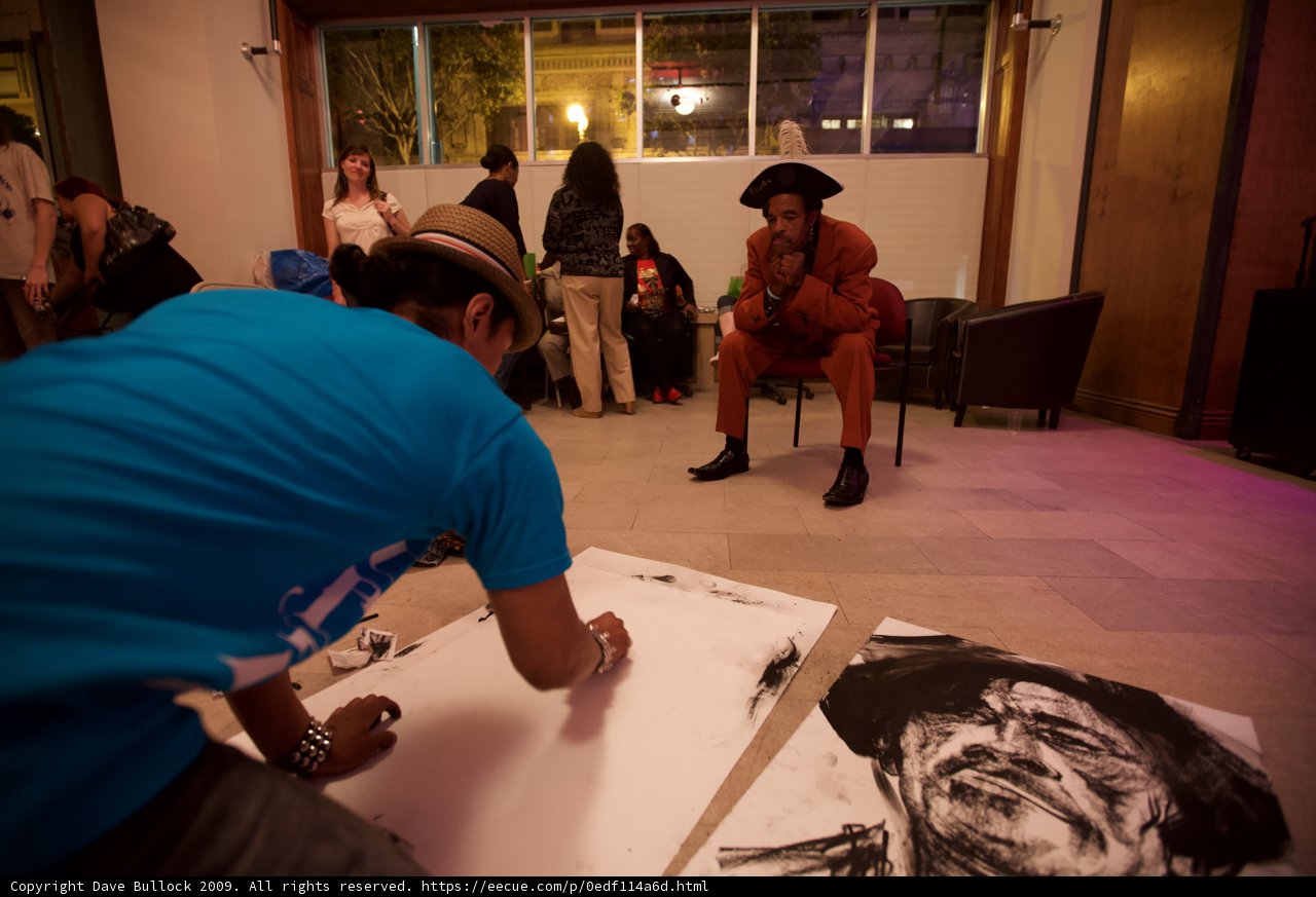 The Artistic Mind