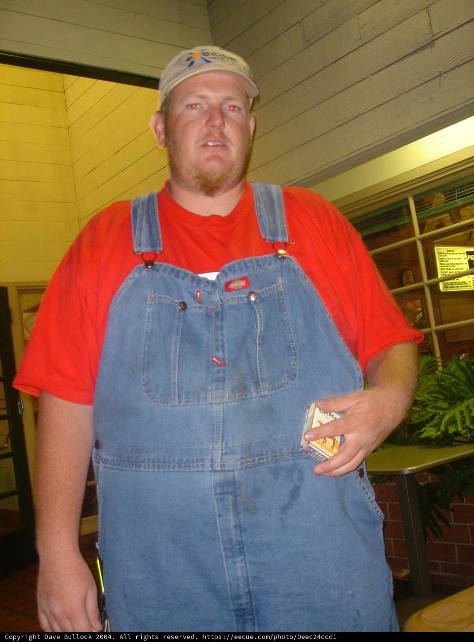 The Handyman