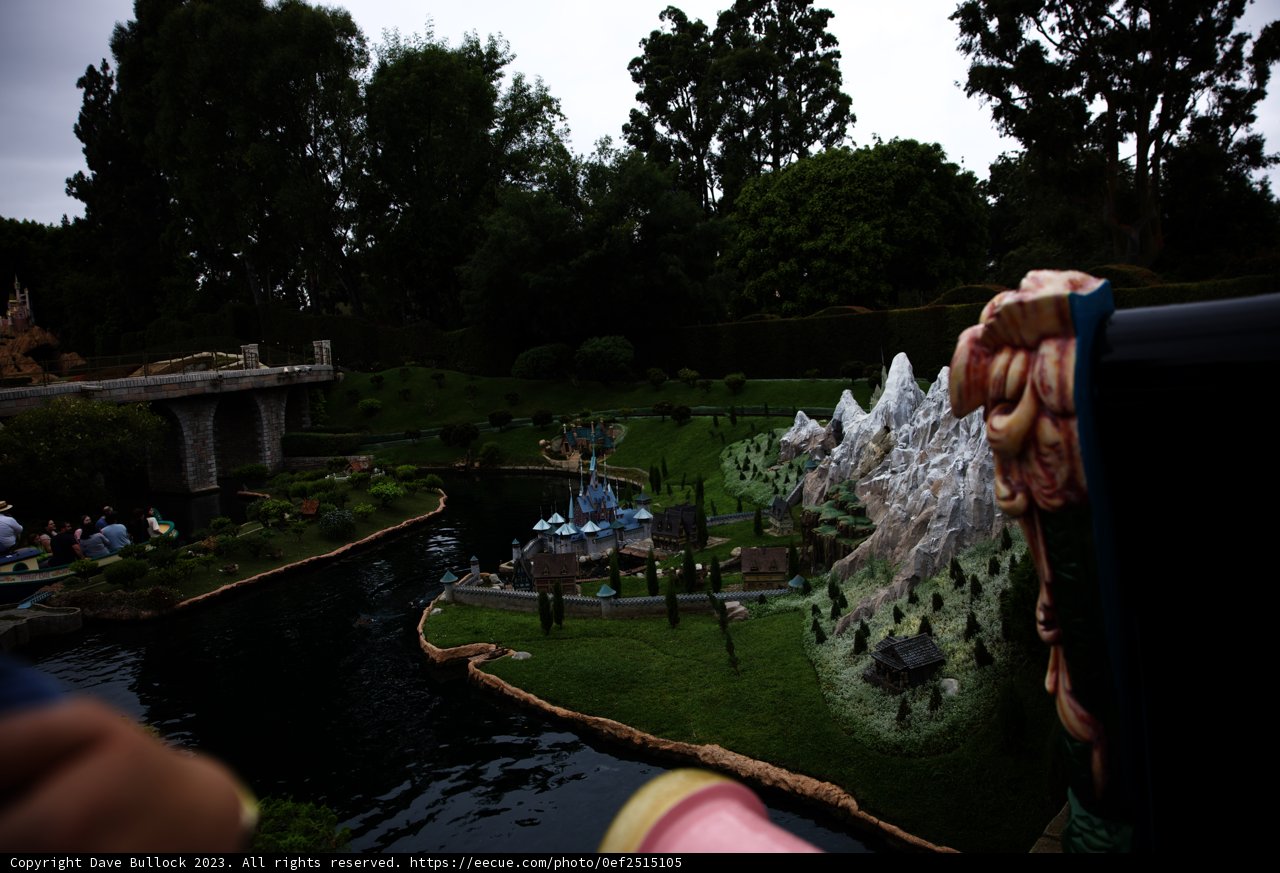 Enchanting Miniature Wonderland