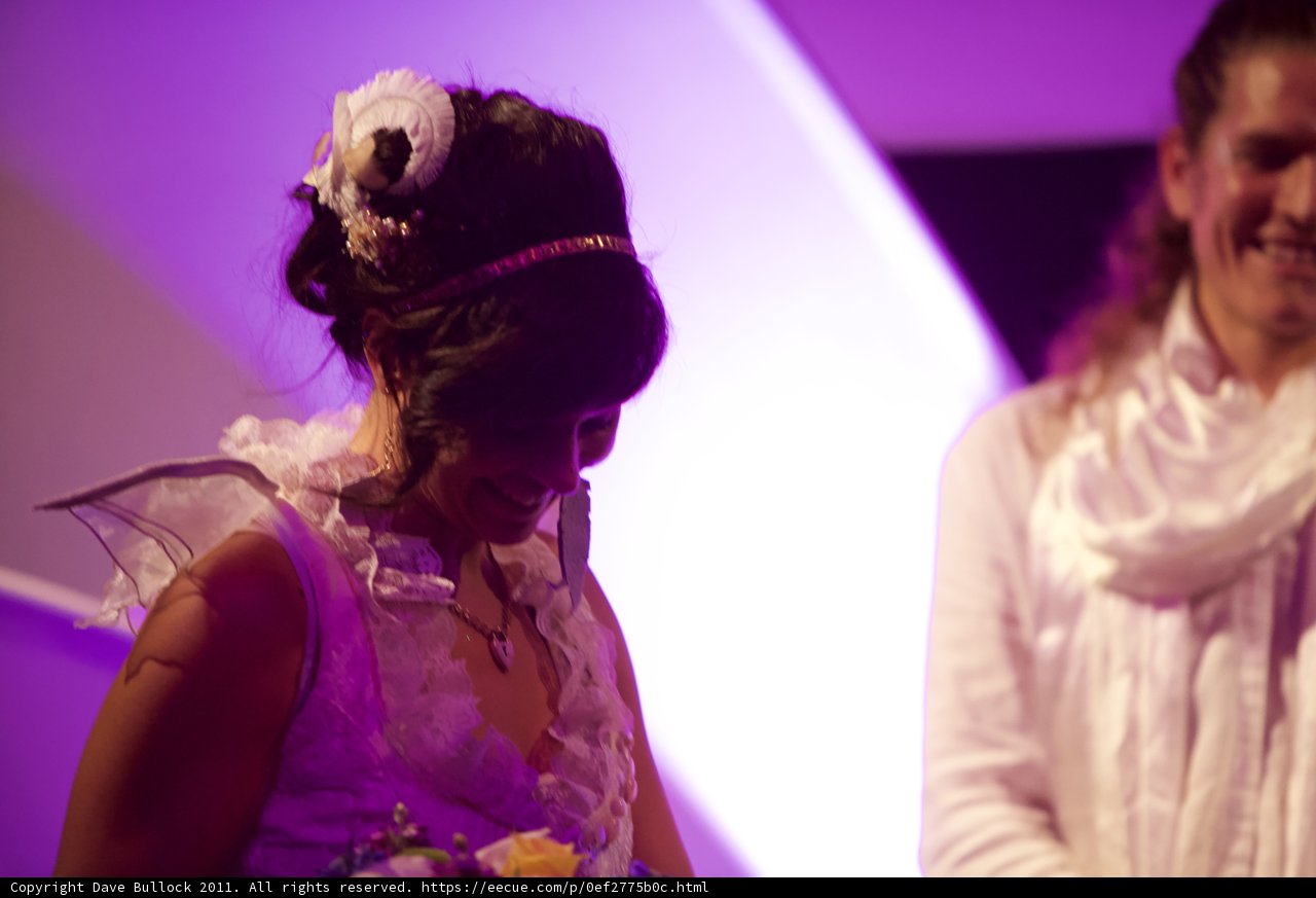 Elegant Dancing at the Wickstrom Wedding
