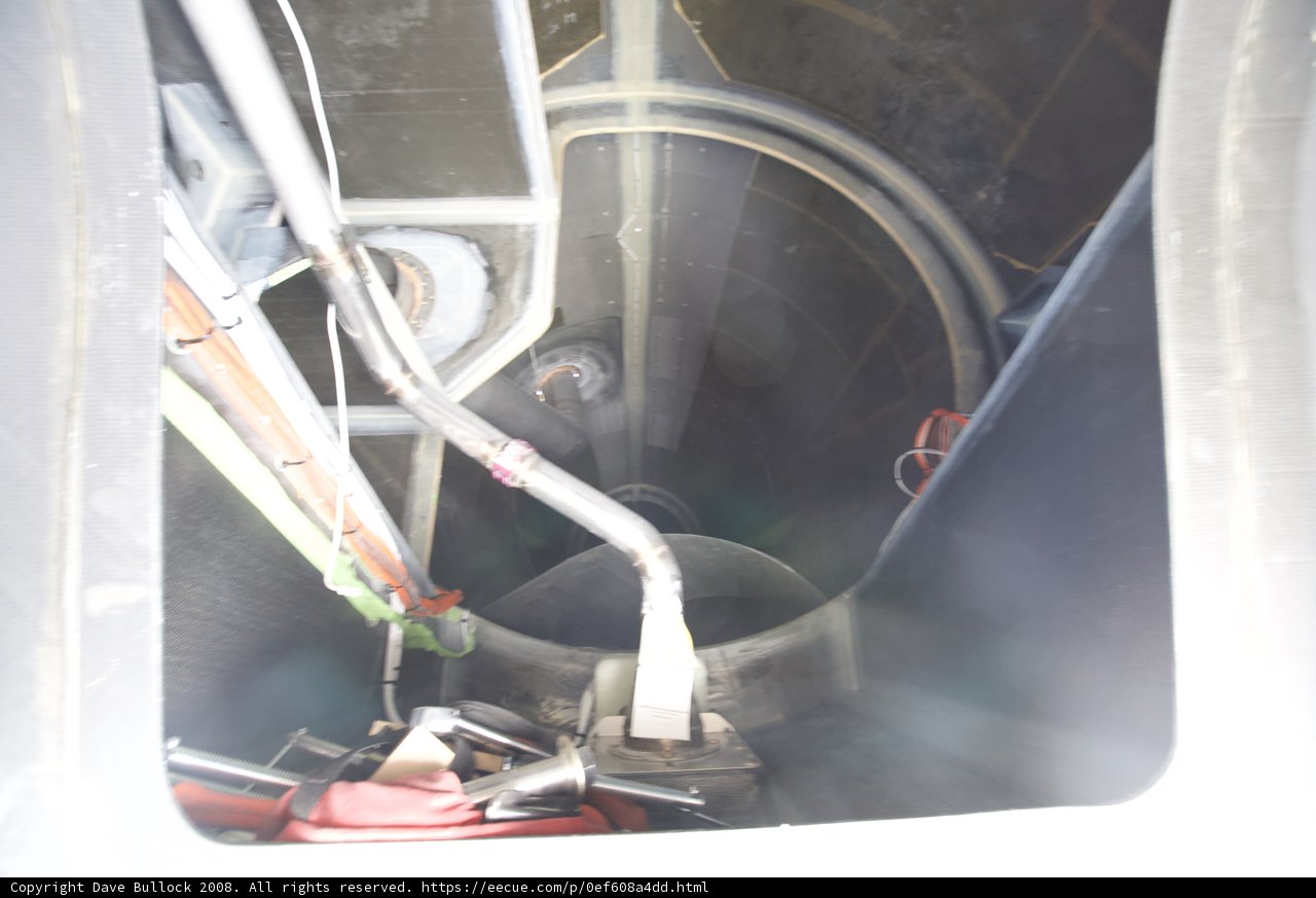 Inside the Spoke Machine