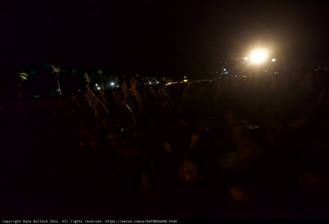 Lights and Flares