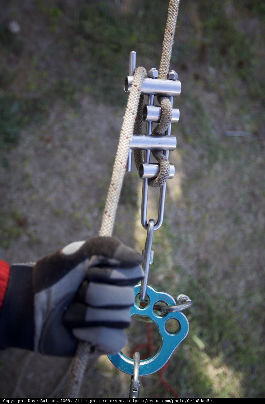 Grip and Hook