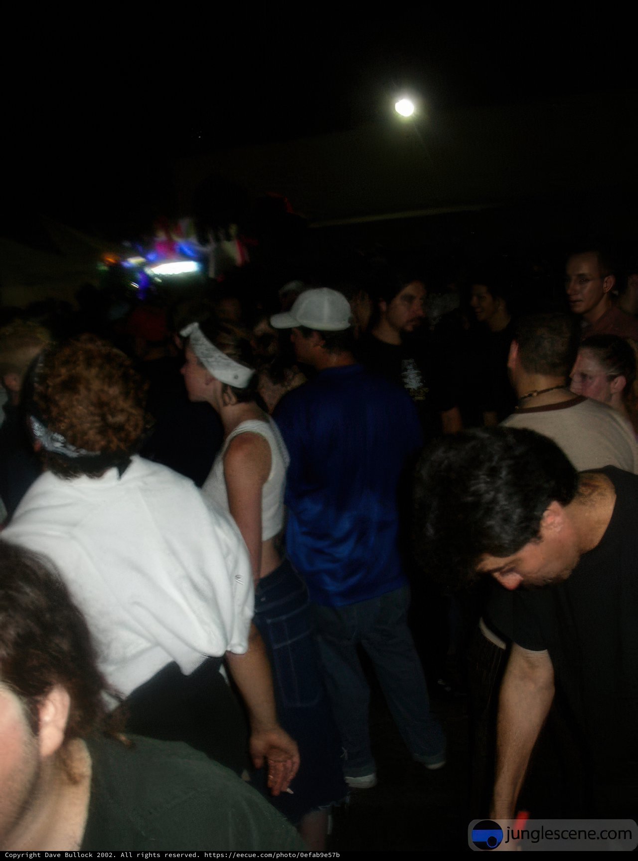 Nightclub Party Madness
