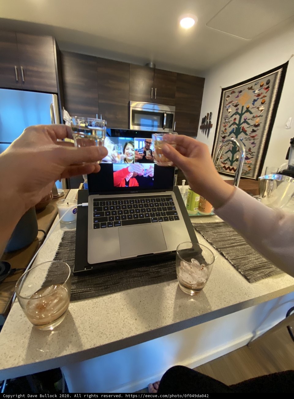 Wine and Work