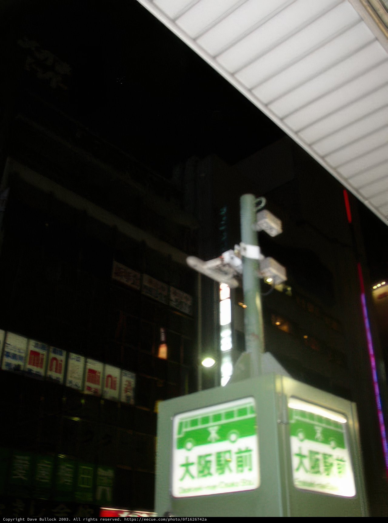 Osaka's Urban Oasis