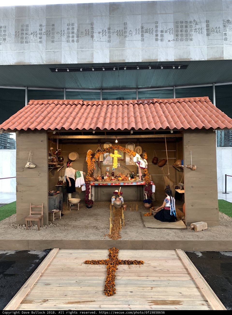 Shelter of the Cross