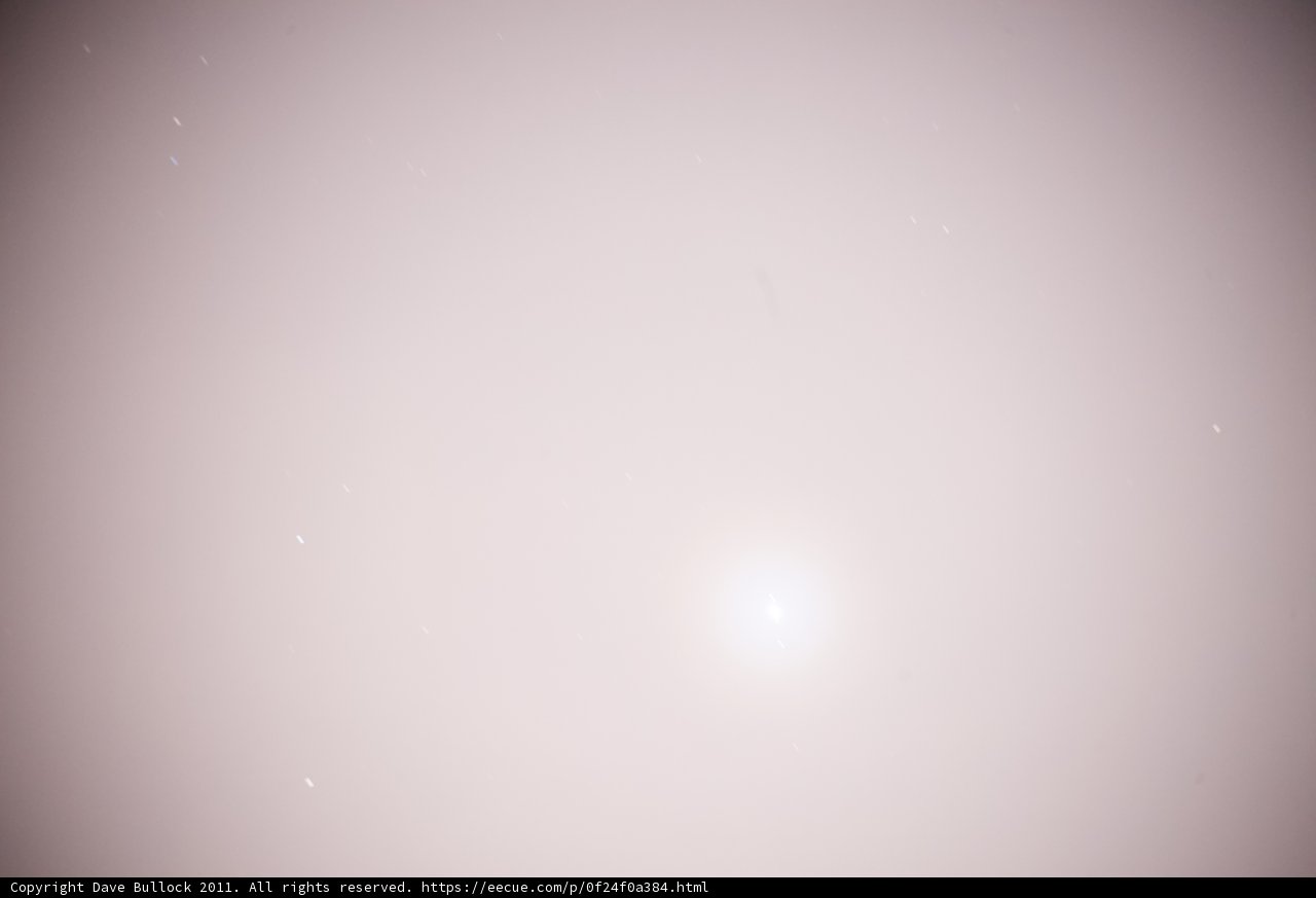 White Mystique