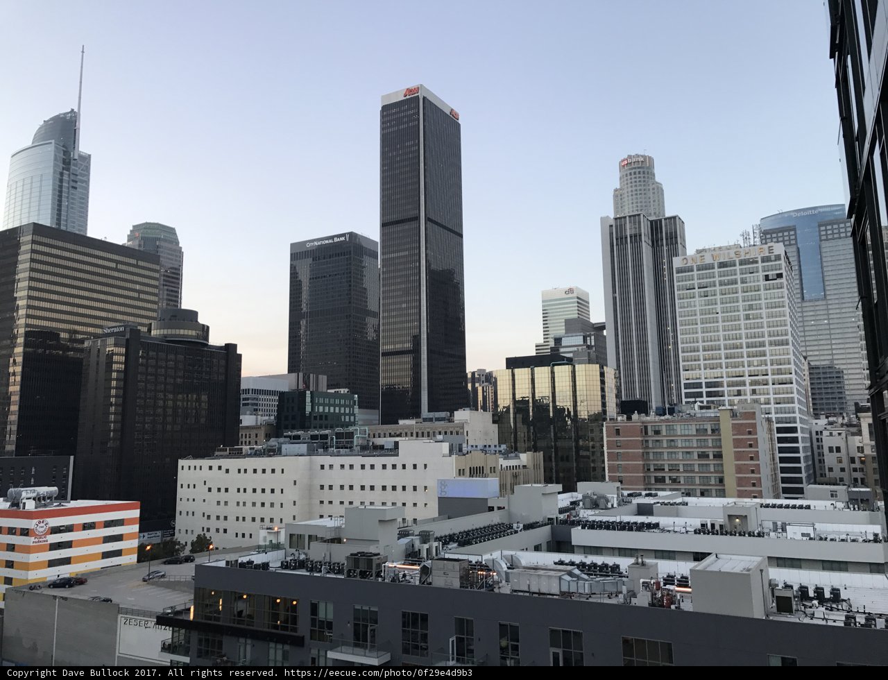 Urban Metropolis