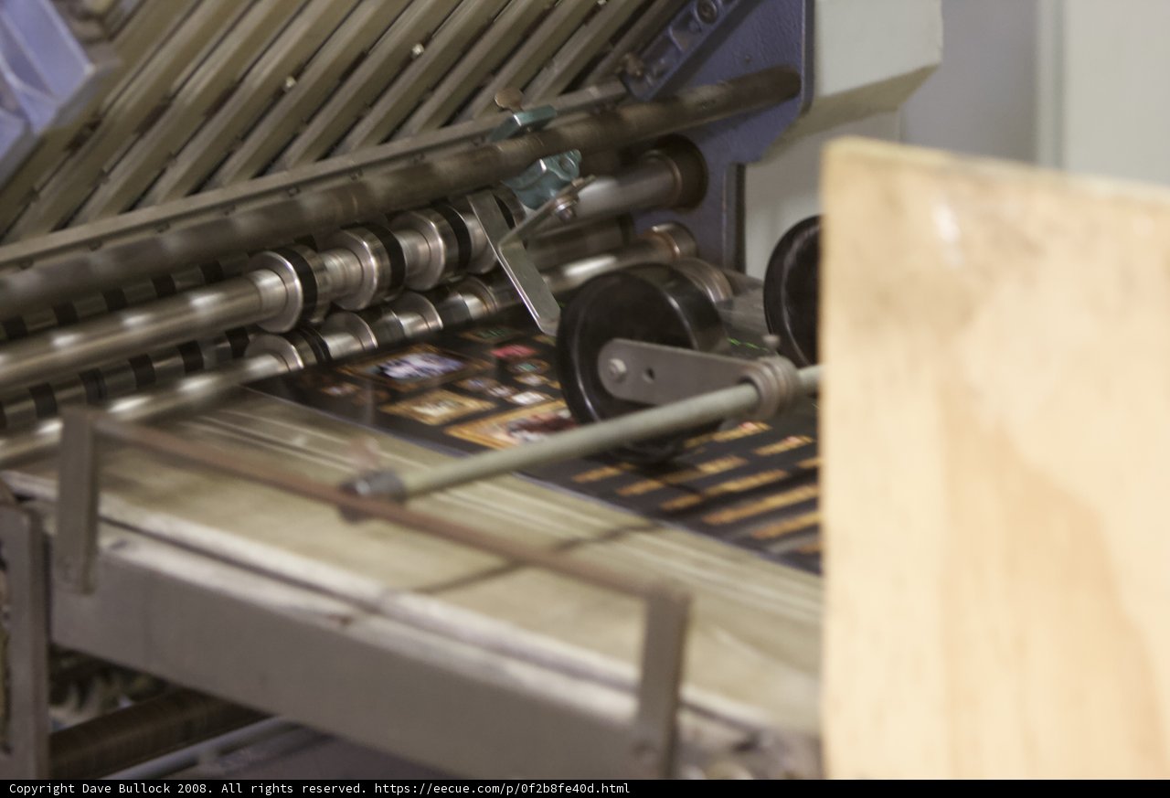 Plywood Manufacturing