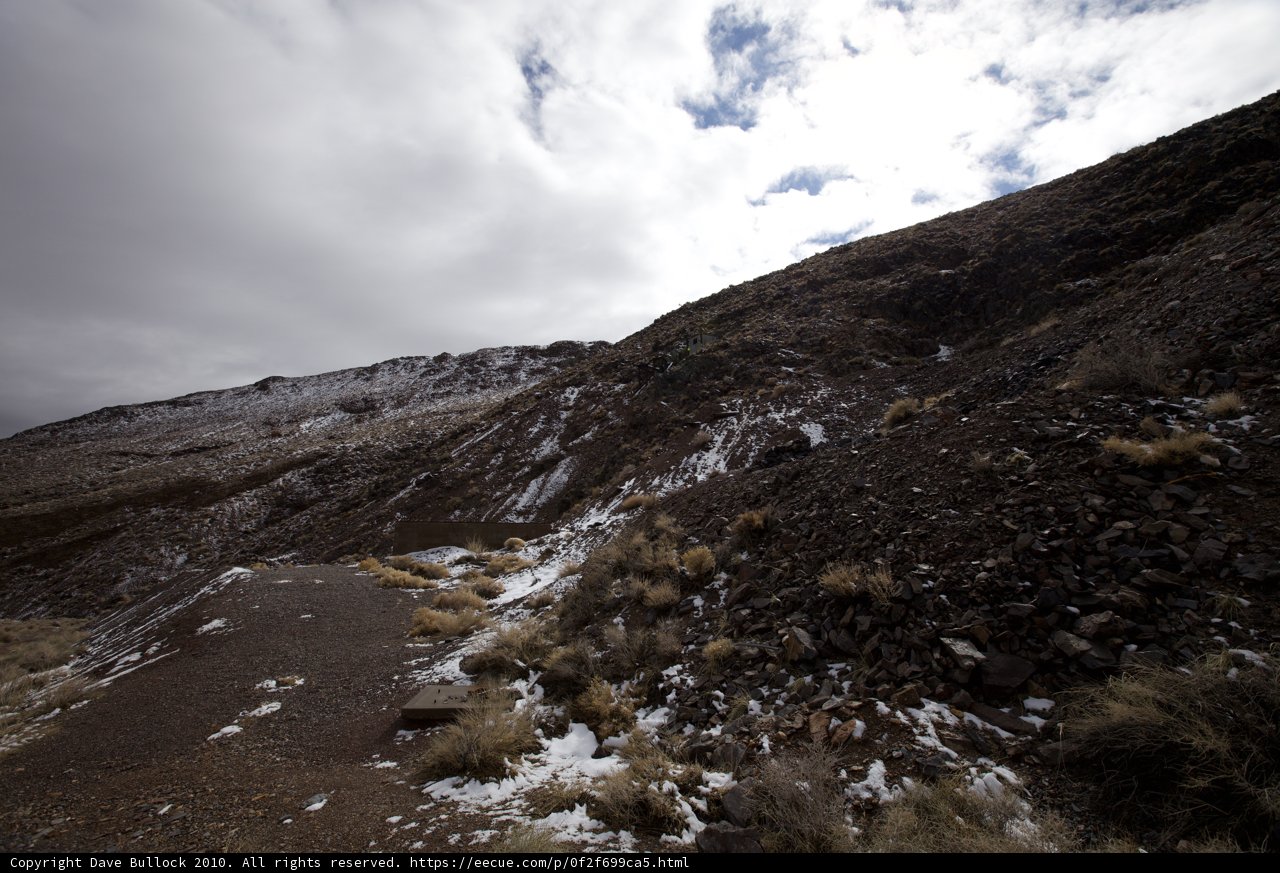 The Majestic Plateau
