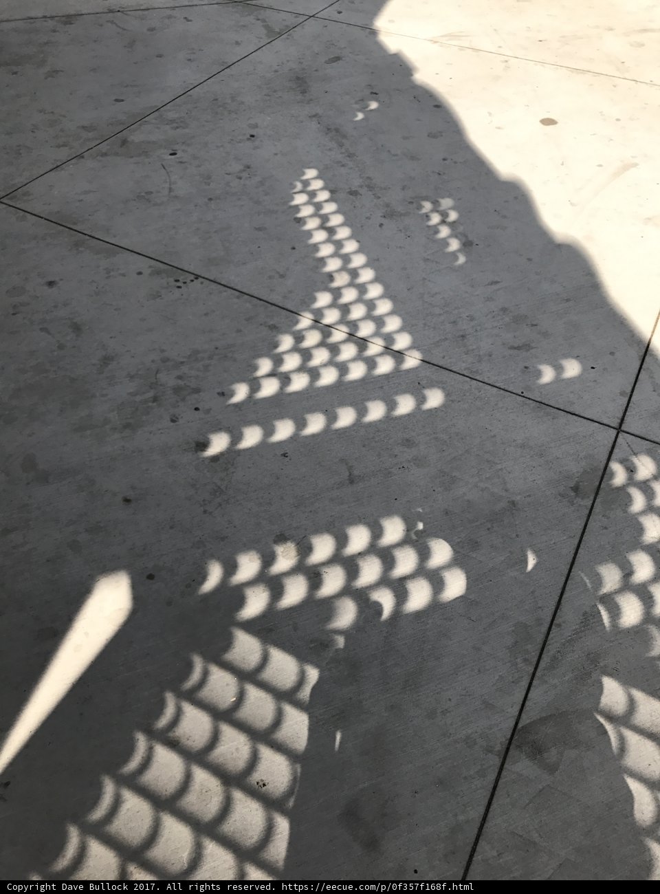 The Shadow Path