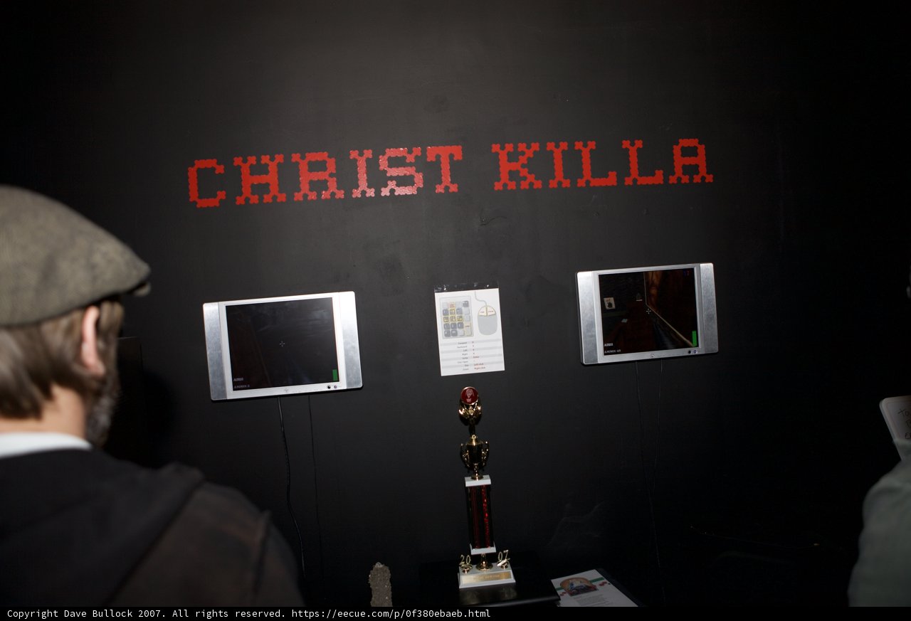 The Controversial Sign
