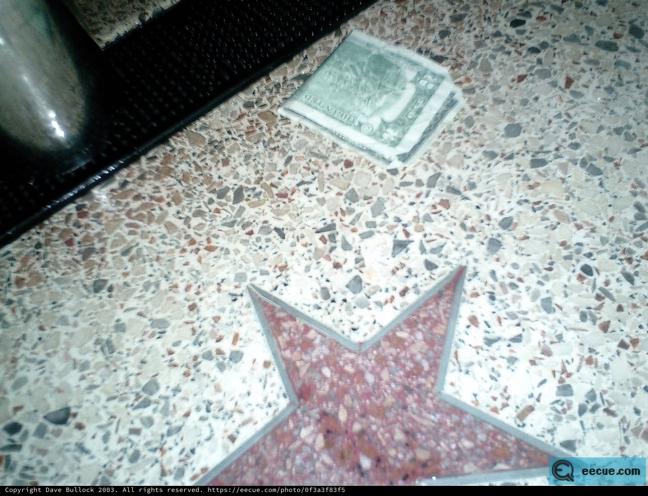 Lucky Dollar