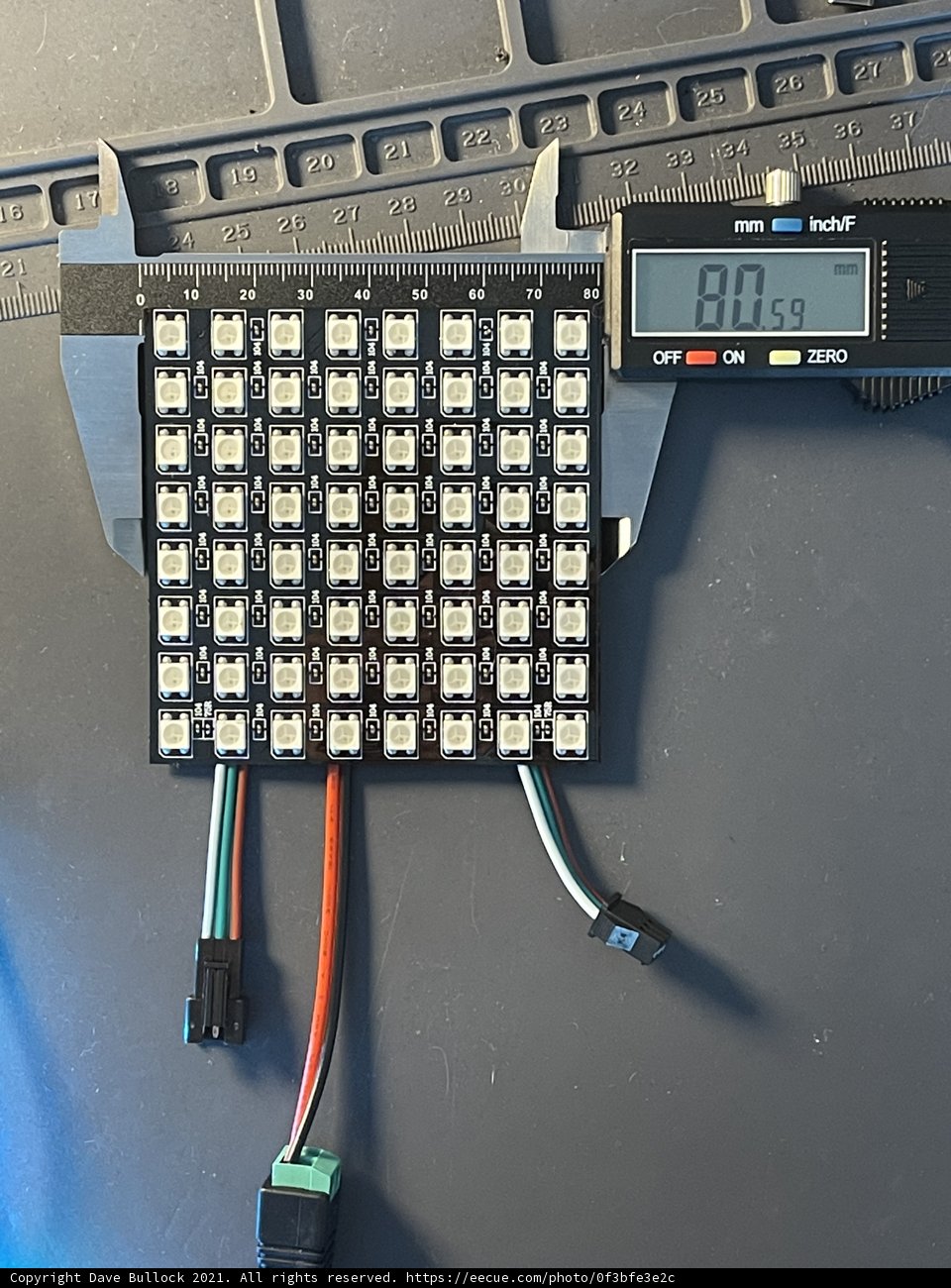Advanced Car Display and Battery System