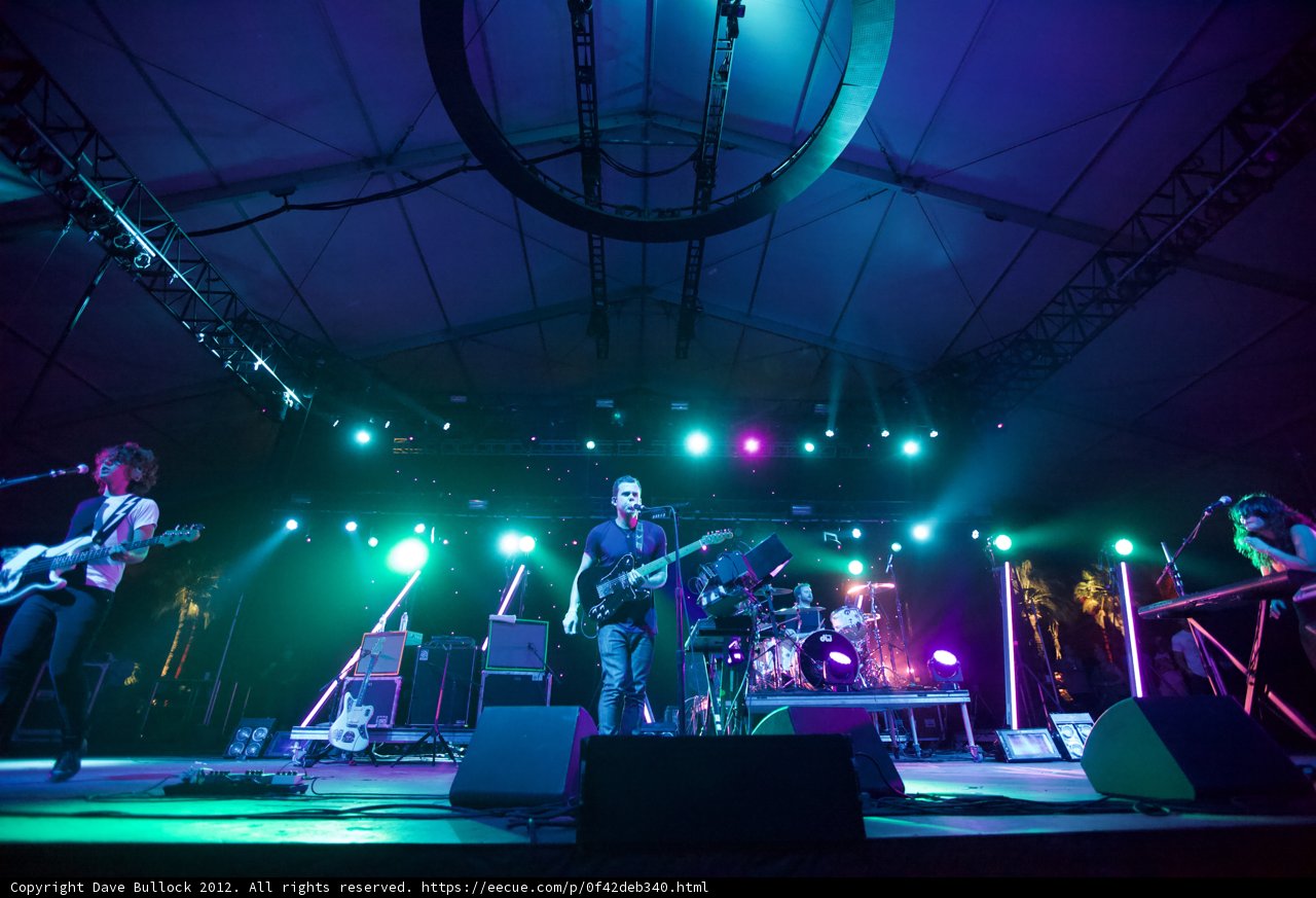 Electrifying Night with Cole Escola and the Band