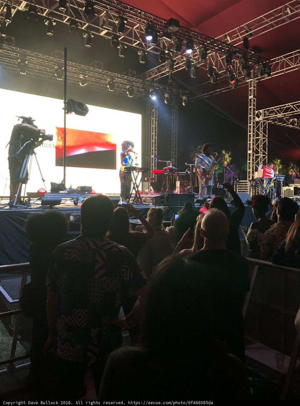 Rocking the Night Away: An Epic Concert Experience