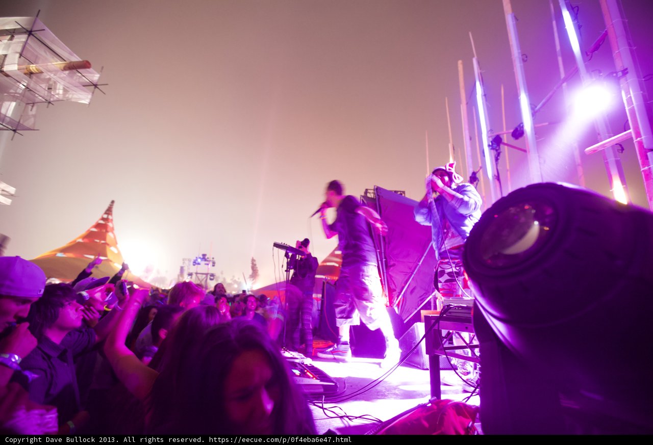 Light Up the Night at Coachella