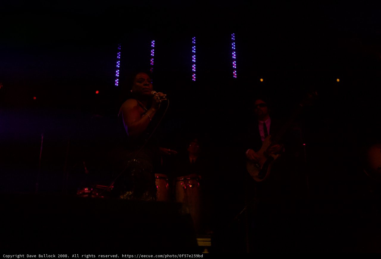 Rocking Coachella Stage with Crowd-Pleasing Performance
