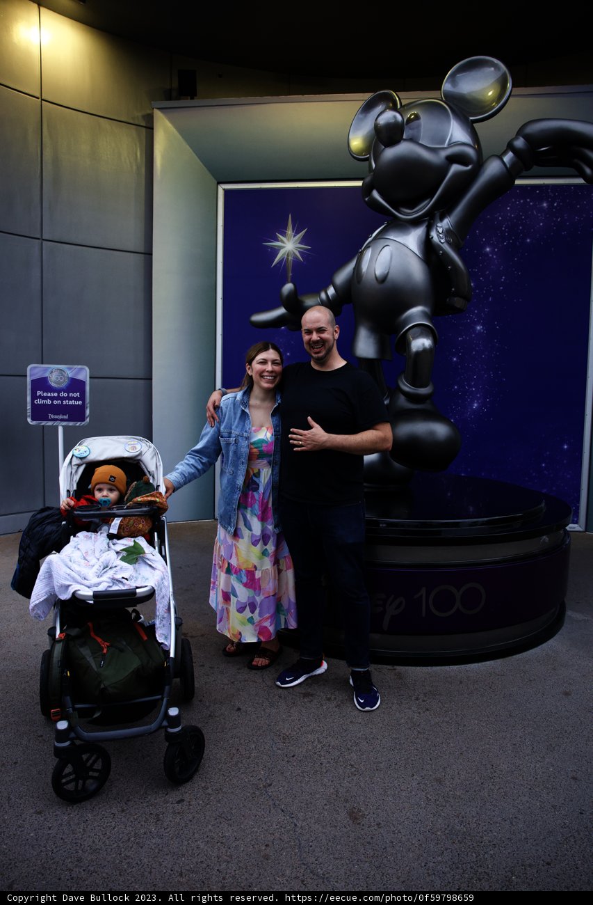 Magical Moments with Mickey