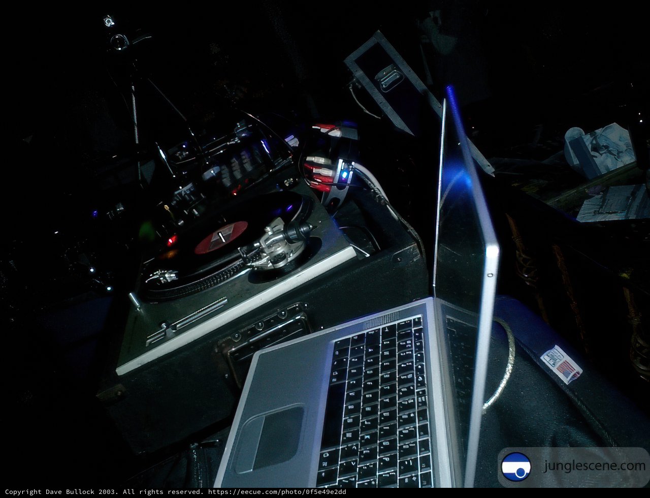 The Ultimate Music Workstation