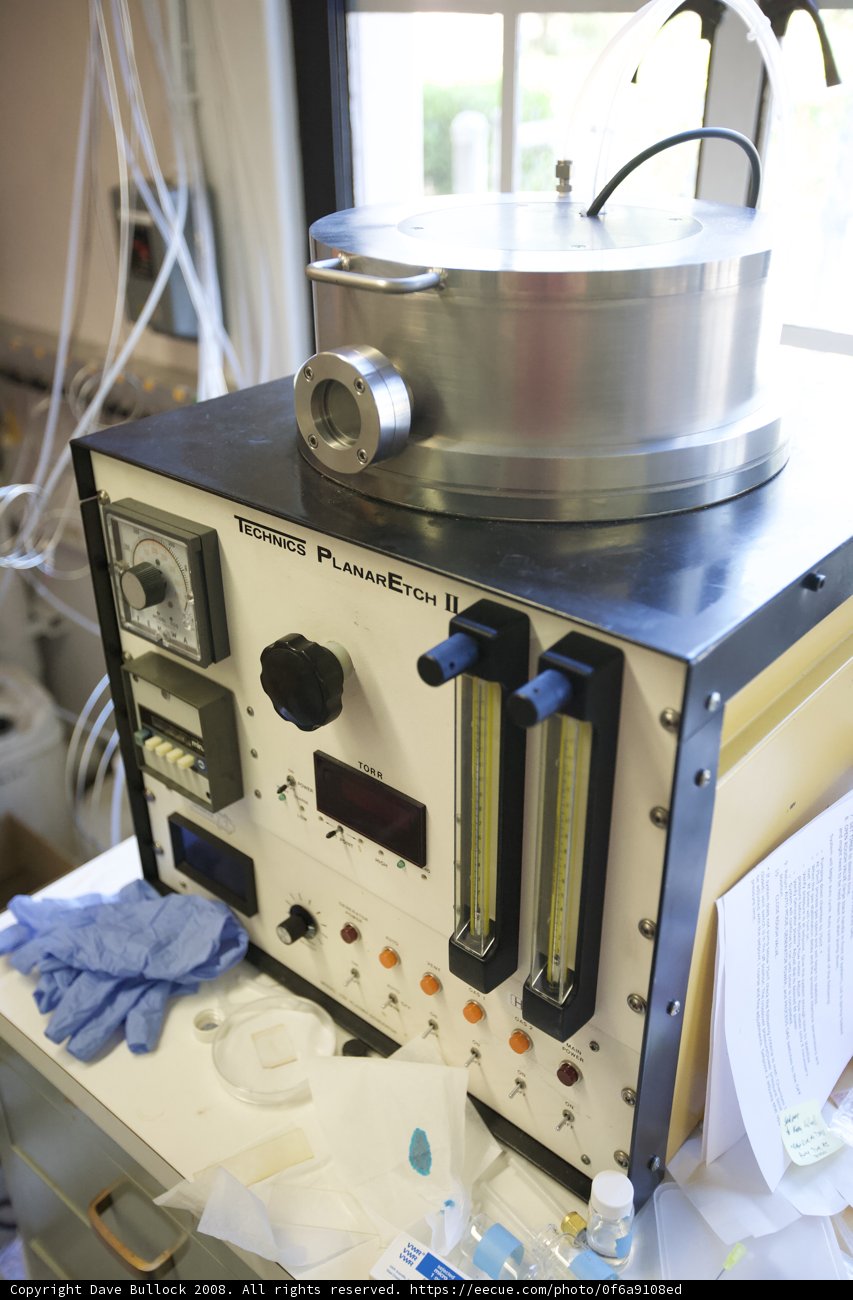 Nano Cookware Machine