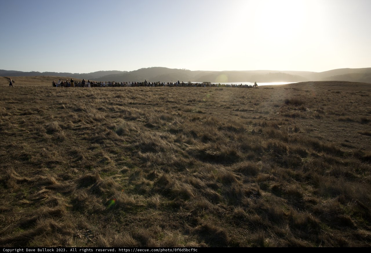 Fellowship in the Field