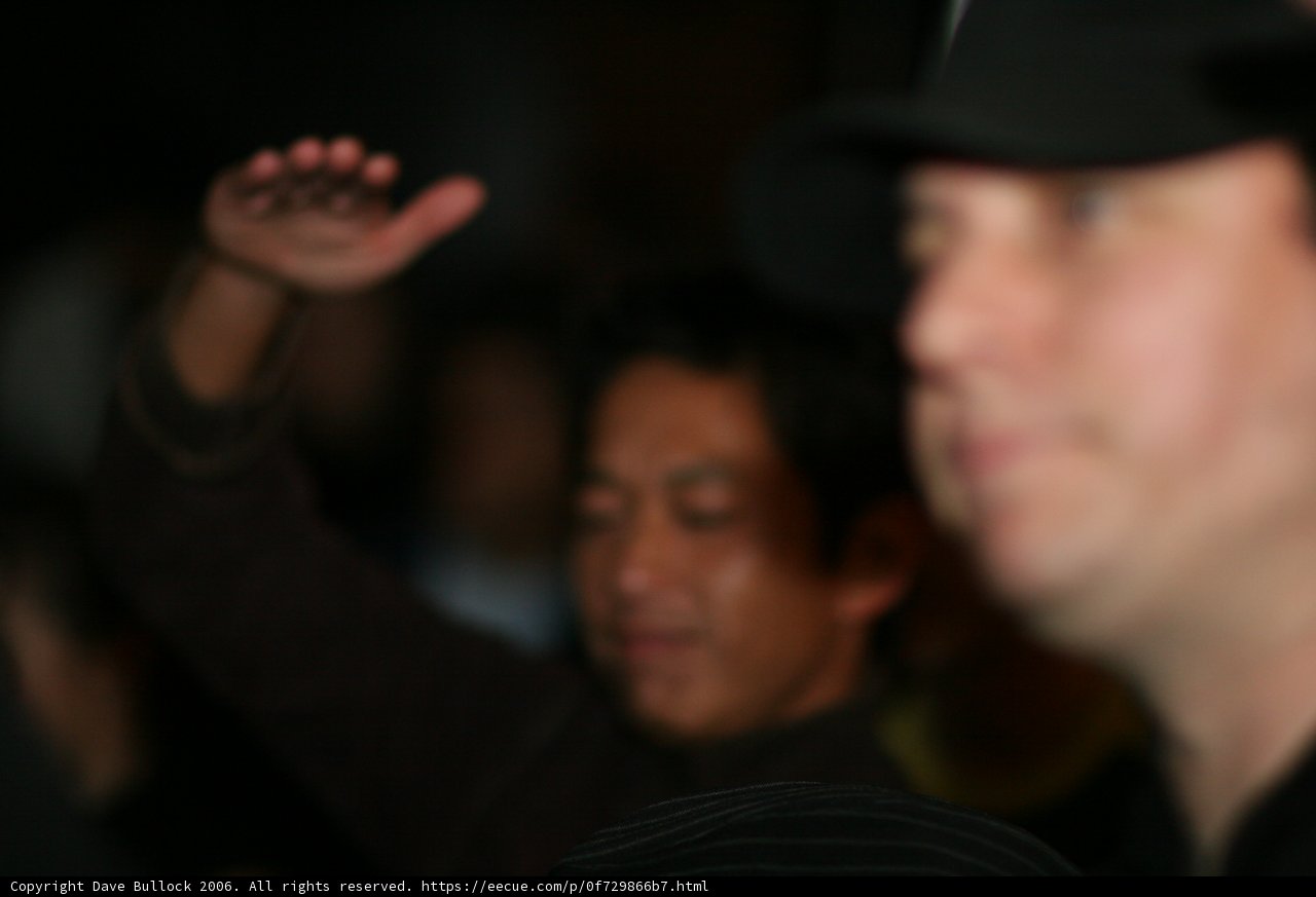 The Black Hat