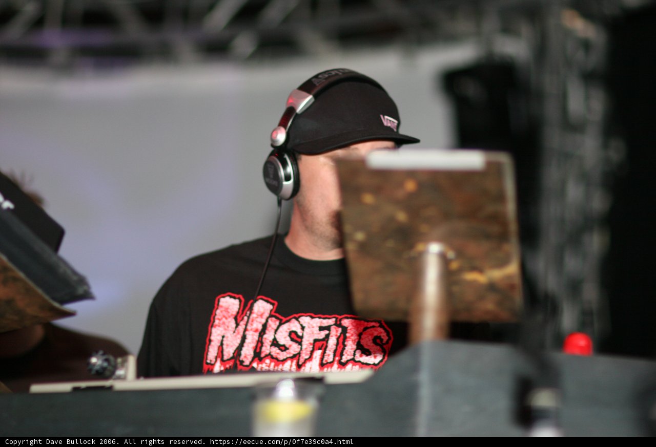 Grooving to the Beat