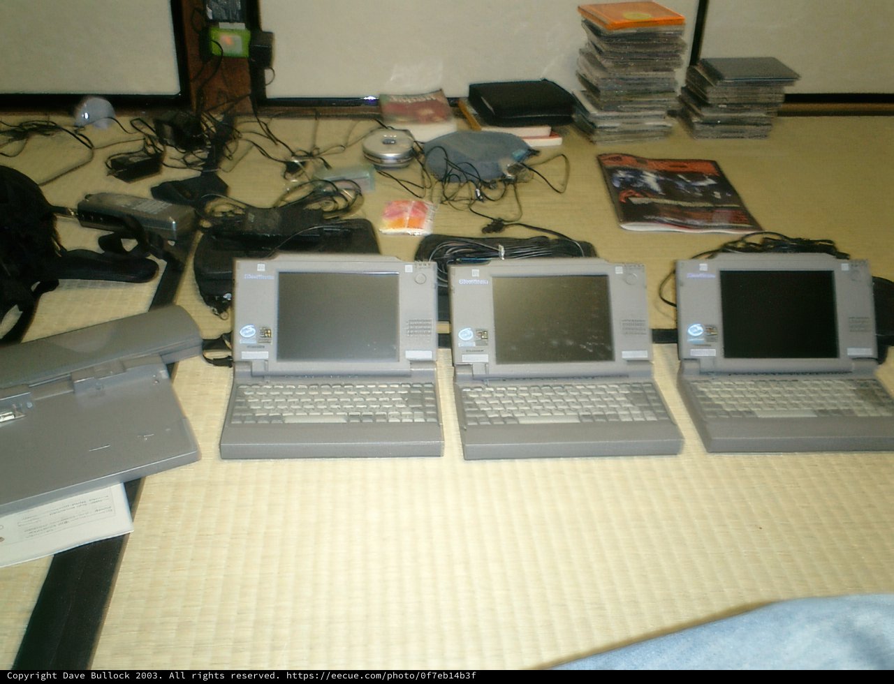 The Tech Hub