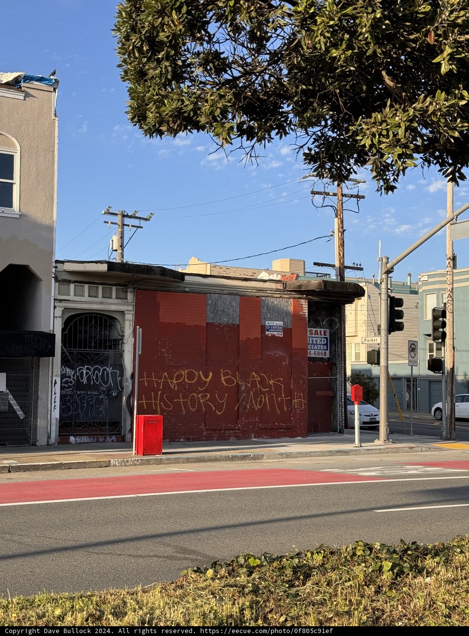 Urban Aesthetics: Art on Alleyways