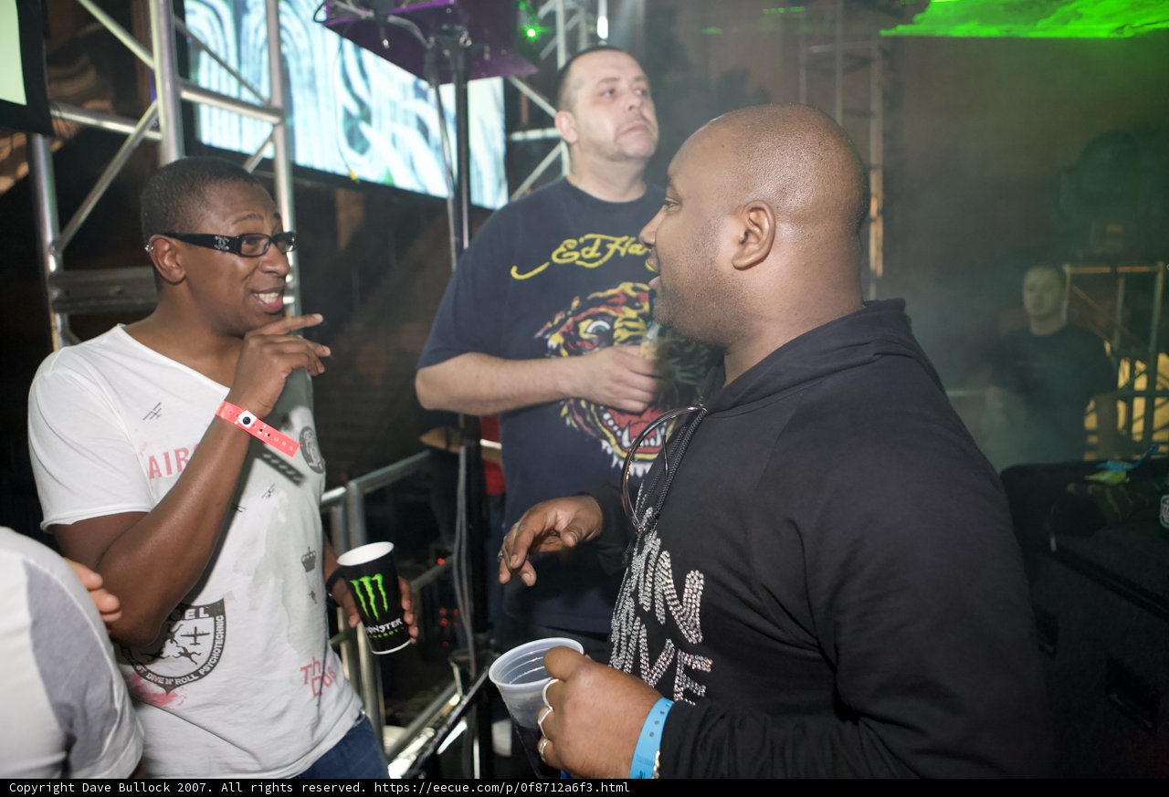 Conversations at the Urban Concert