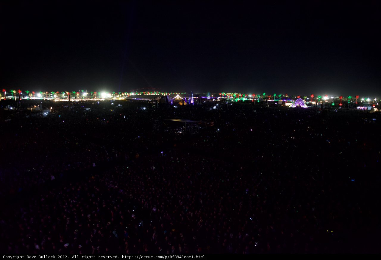 Metropolis Nights