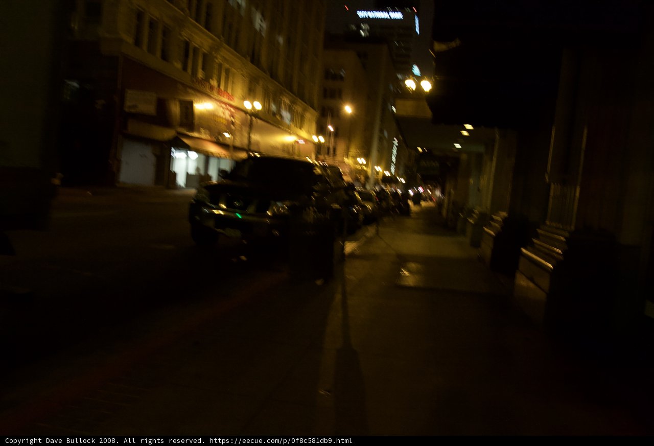 City Lights