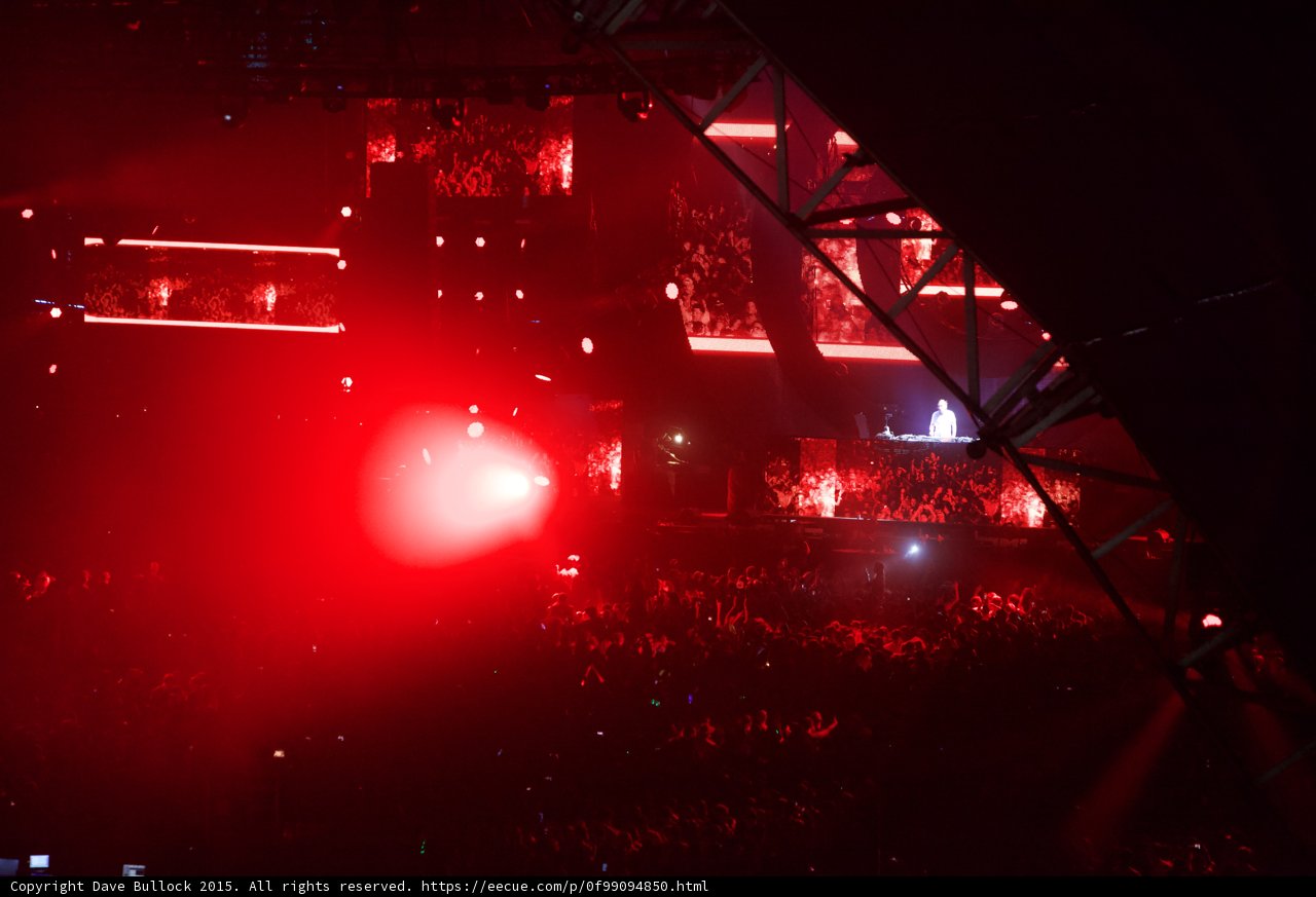 Red Hot Concert