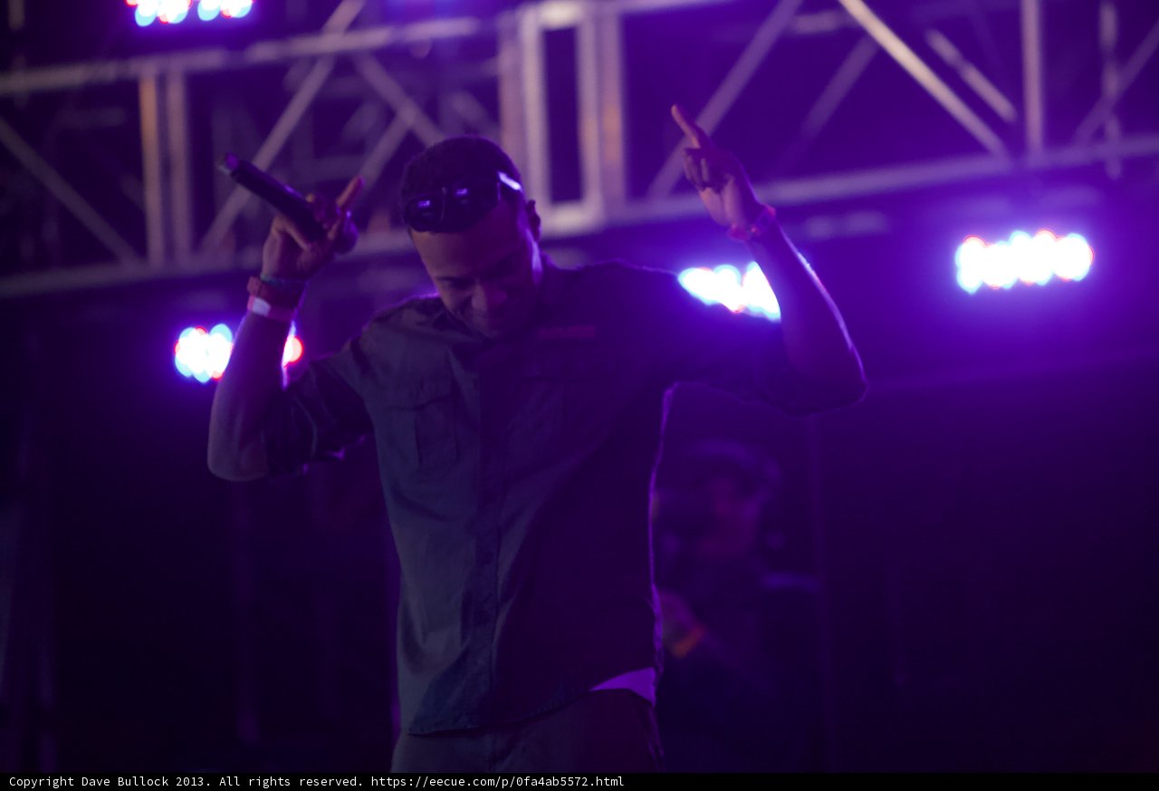 Spotlight on the Solo Performer