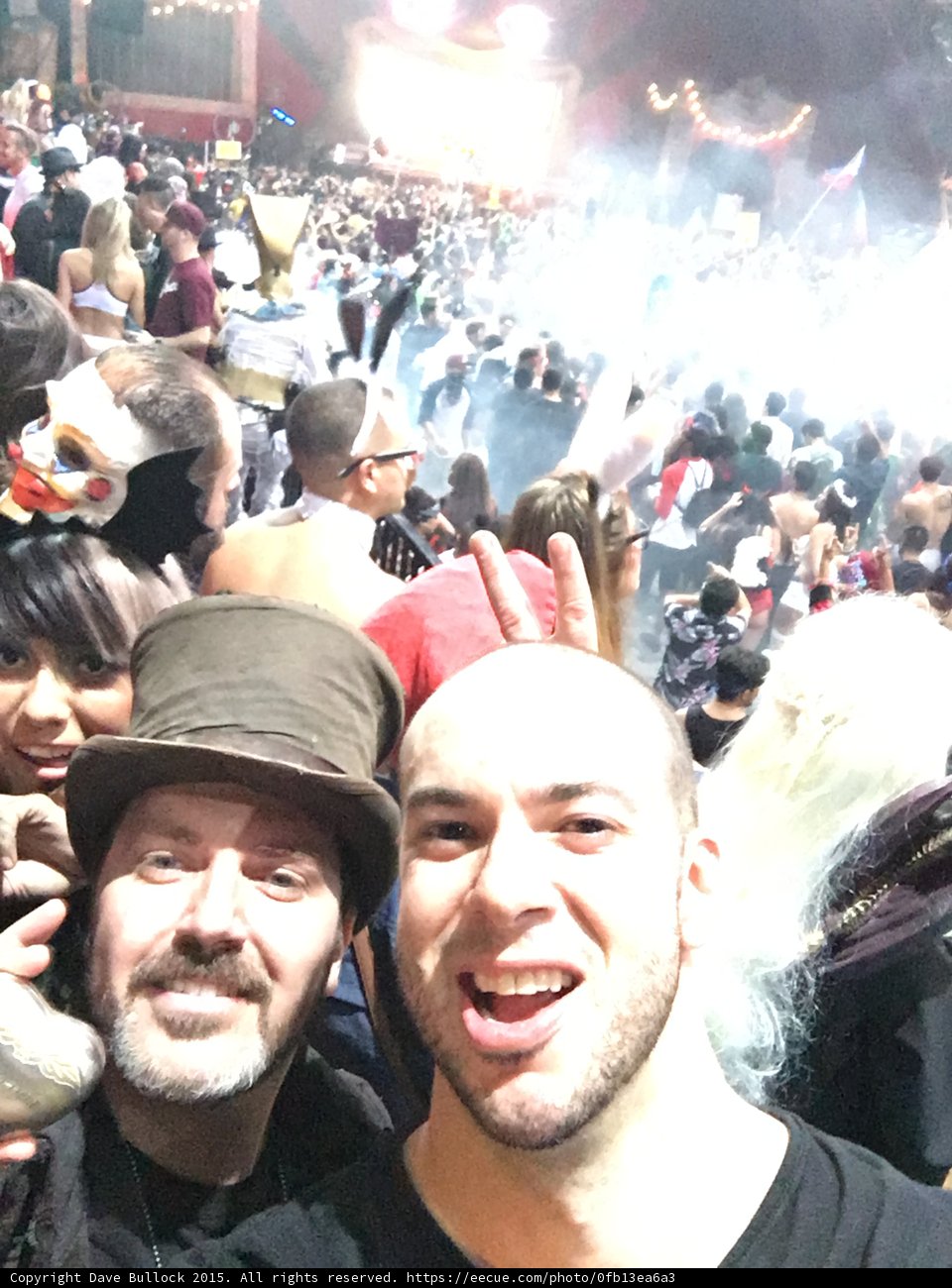 Carnival Pals