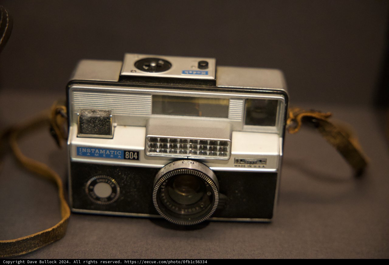Classic Capture: Vintage Camera