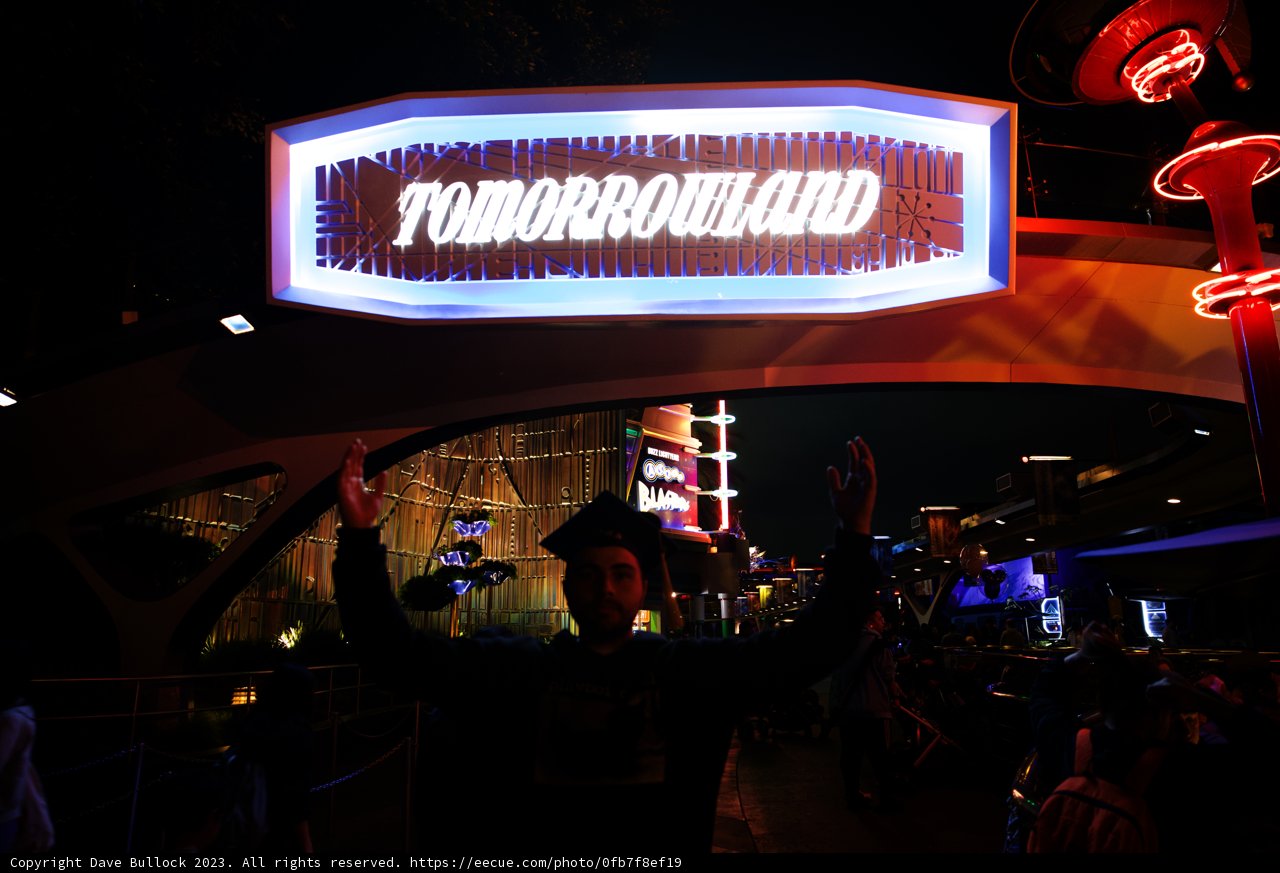 Wonderland Adventure