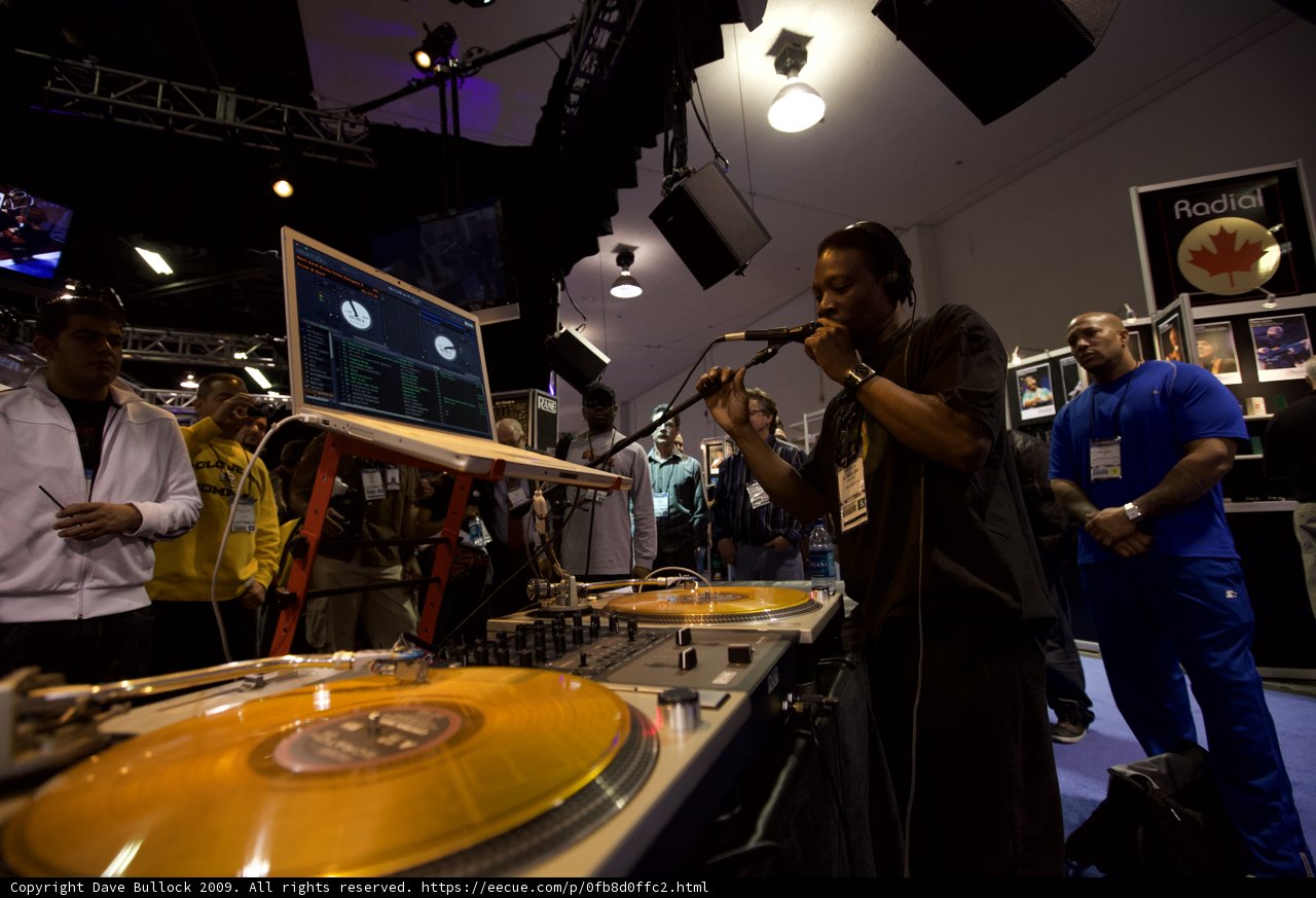 Turntable Tunes